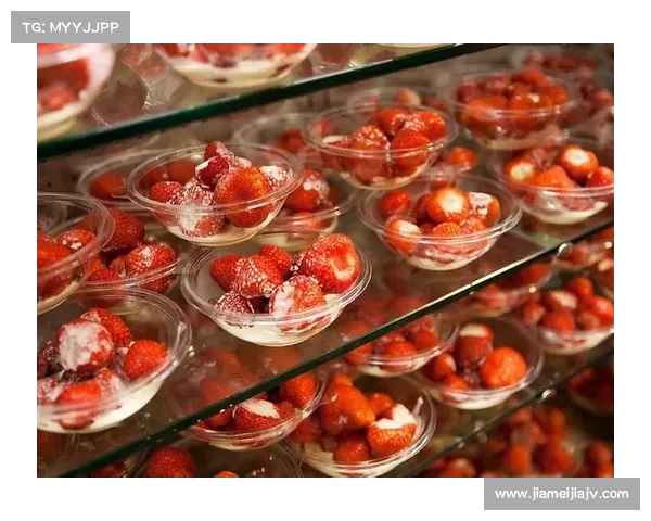 中国公司首次入围温网草莓供应商招标 打破国际垄断局面 中国公司首次入围温网草莓供应商招标 打破国际垄断局面