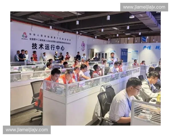 2027年前赛事调度系统将由“指令下达”转向基于数字水印的“智能自适应协同