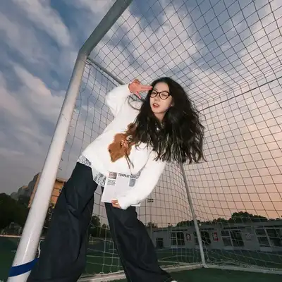 李美
